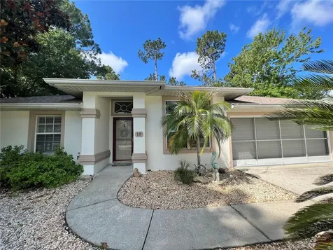 15 Bunker Hill Drive Palm Coast FL 32137