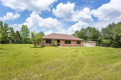 10710 NW 199th Avenue Alachua FL 32615