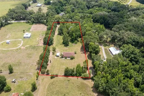 10710 NW 199th Avenue Alachua FL 32615