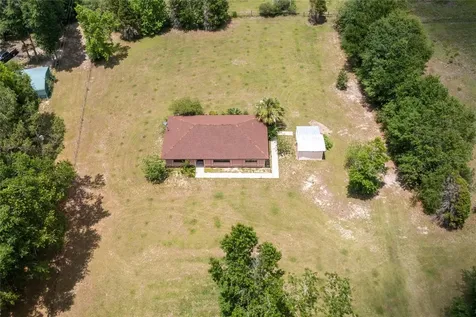 10710 NW 199th Avenue Alachua FL 32615