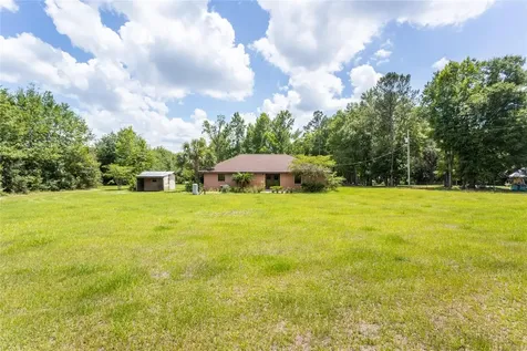 10710 NW 199th Avenue Alachua FL 32615