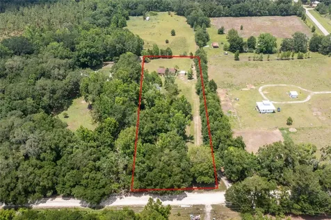 10710 NW 199th Avenue Alachua FL 32615