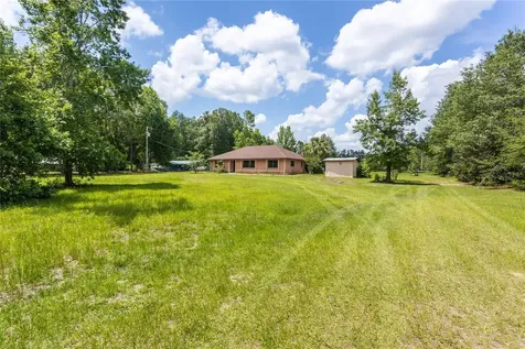 10710 NW 199th Avenue Alachua FL 32615