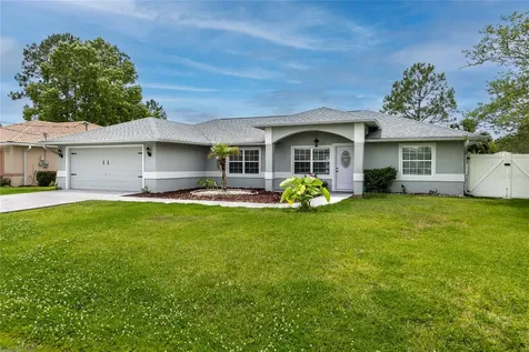 32 Rocking Horse Drive Palm Coast FL 32164