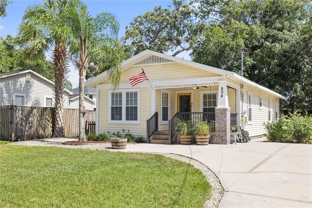 804 W Fribley Street Tampa FL 33603