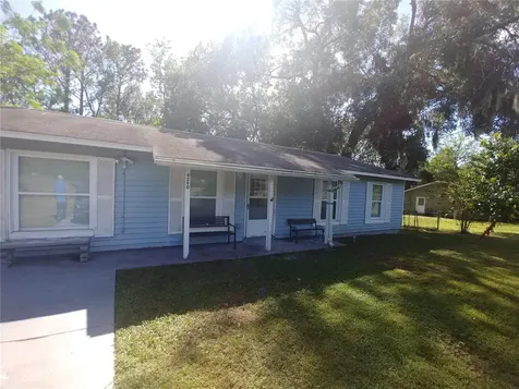 4290 SE County Highway 484 Belleview FL 34420