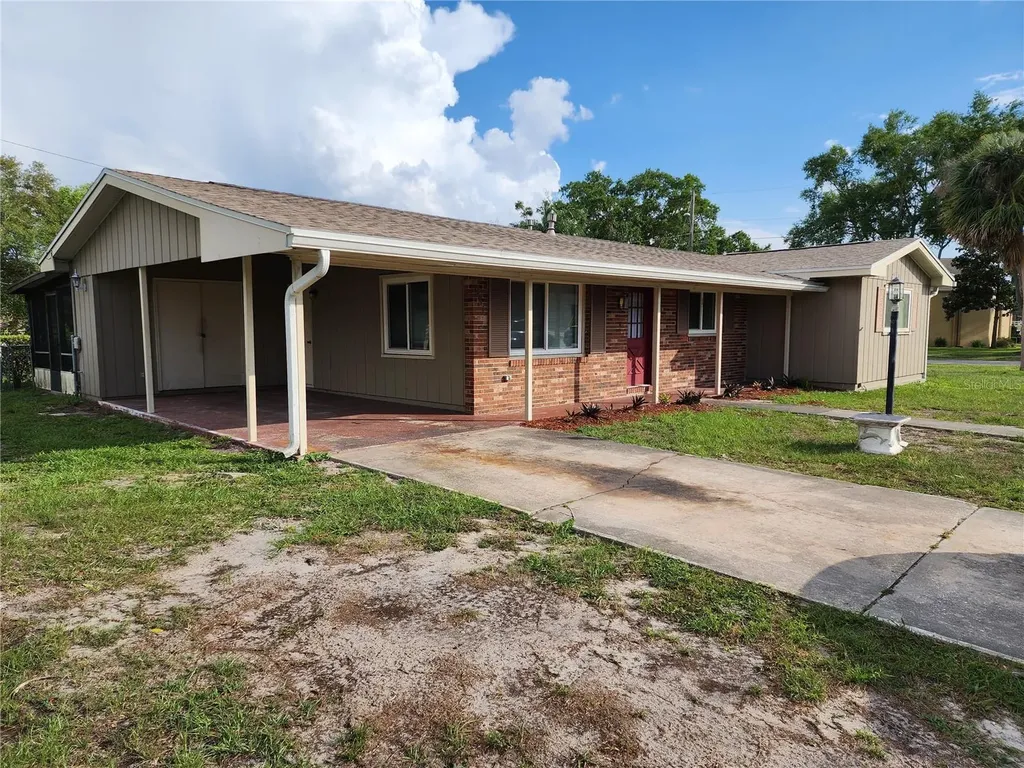 951 Deltona Boulevard Deltona FL 32725