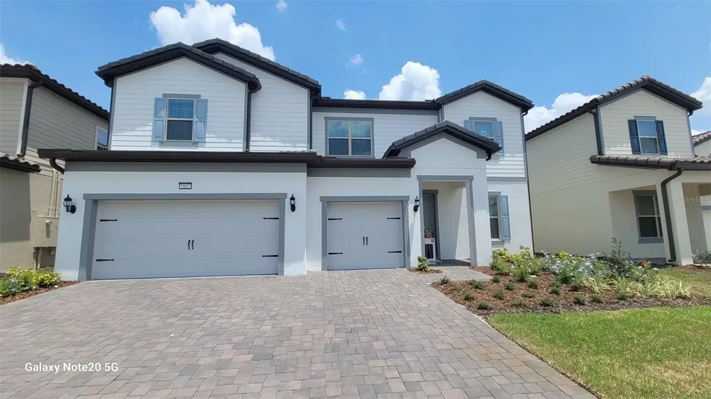 9065 Woodland Forest Road Orlando FL 32836