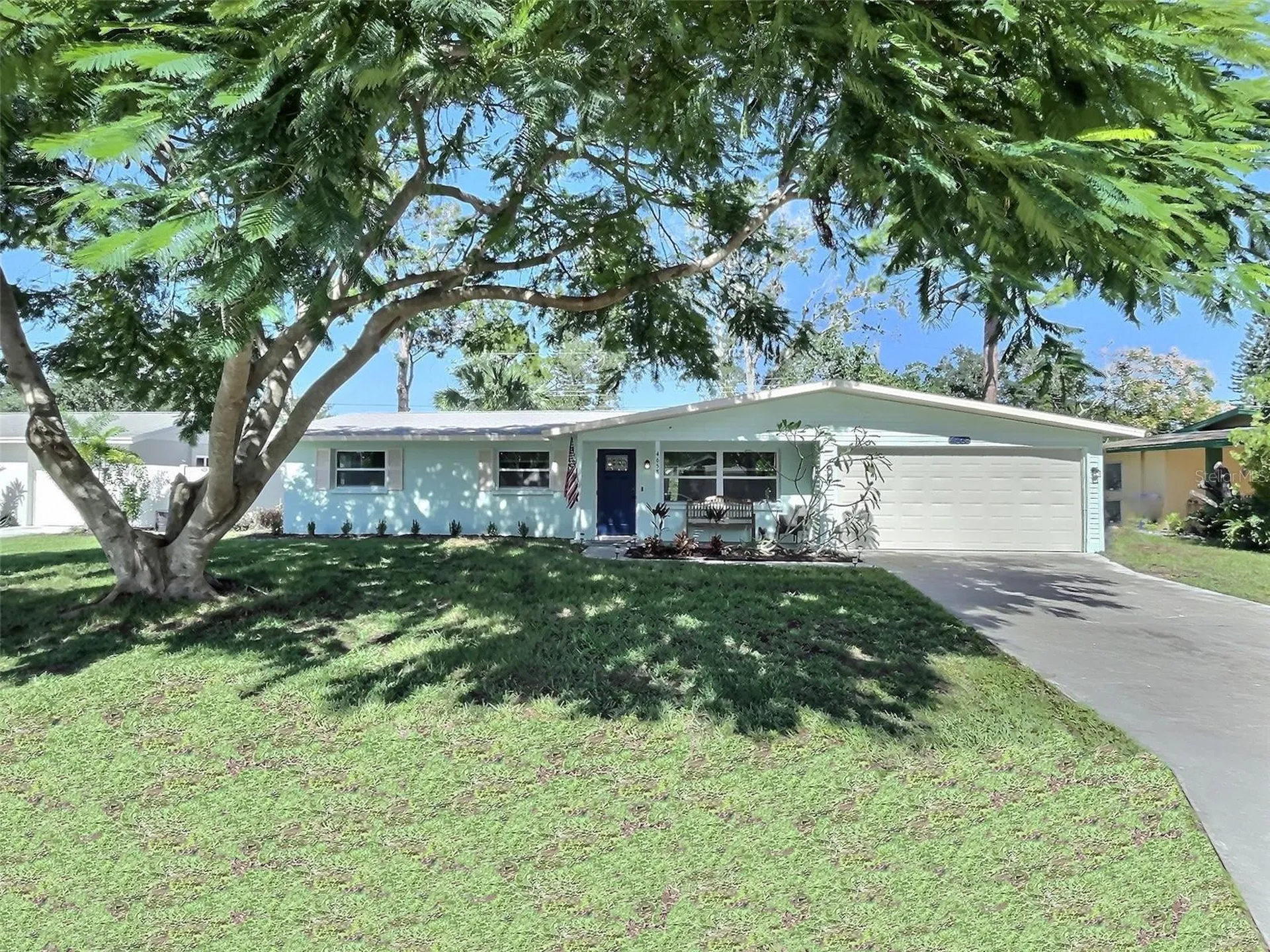 4658 Maceachen Boulevard Sarasota FL 34233