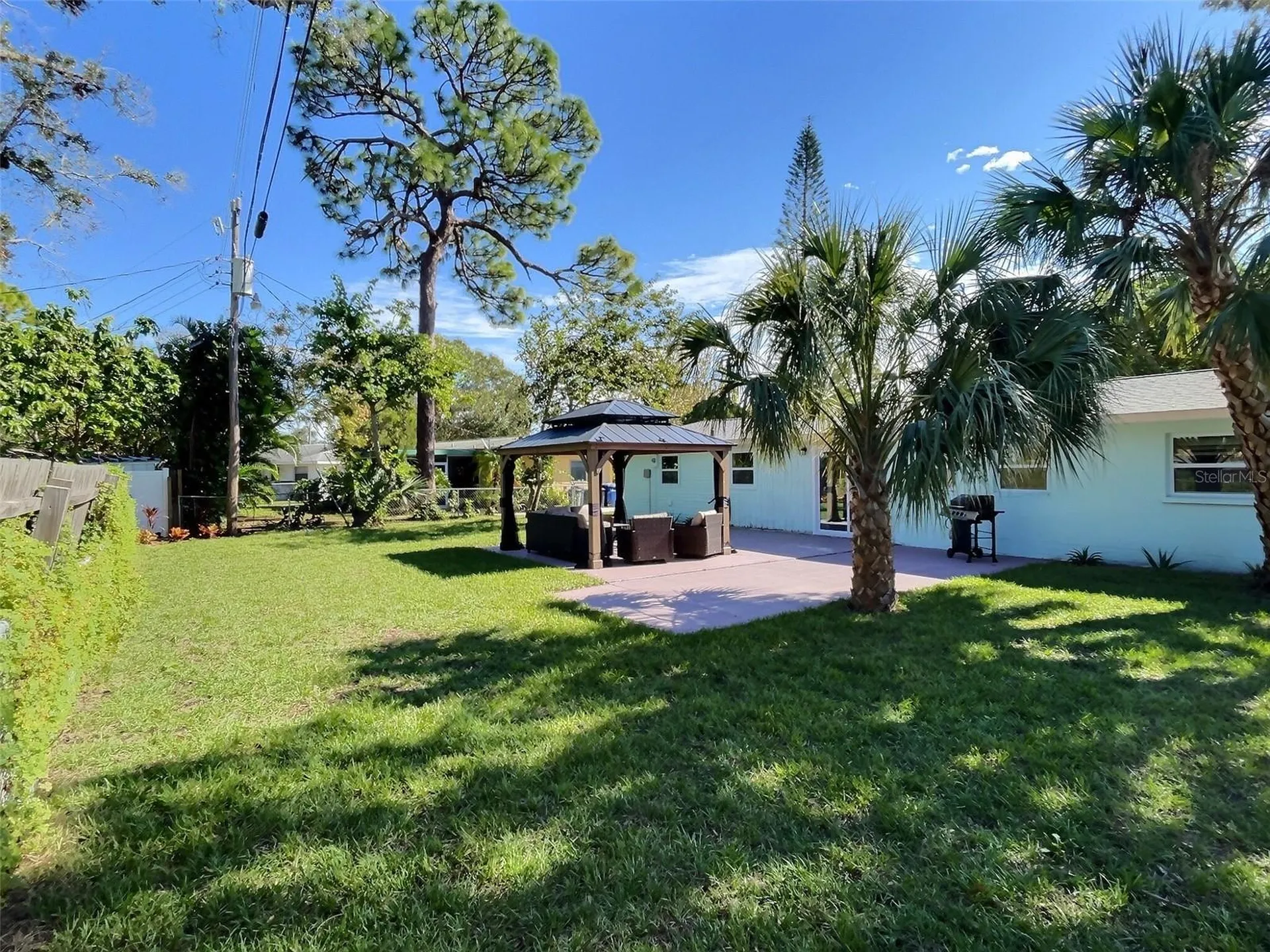 4658 Maceachen Boulevard Sarasota FL 34233