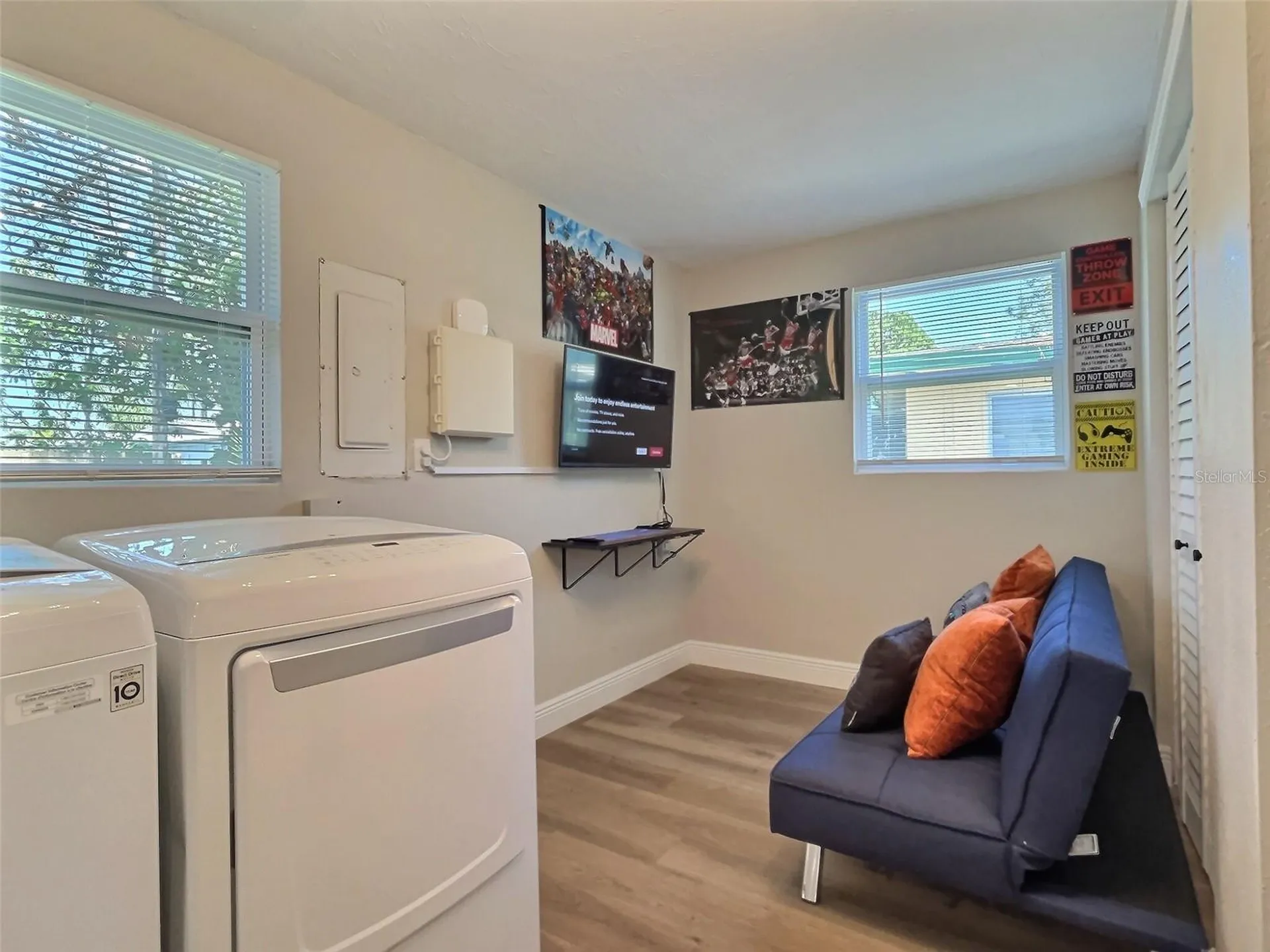 4658 Maceachen Boulevard Sarasota FL 34233