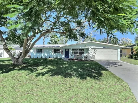 4658 Maceachen Boulevard Sarasota FL 34233