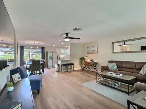 4658 Maceachen Boulevard Sarasota FL 34233