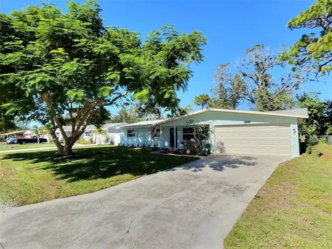4658 Maceachen Boulevard Sarasota FL 34233