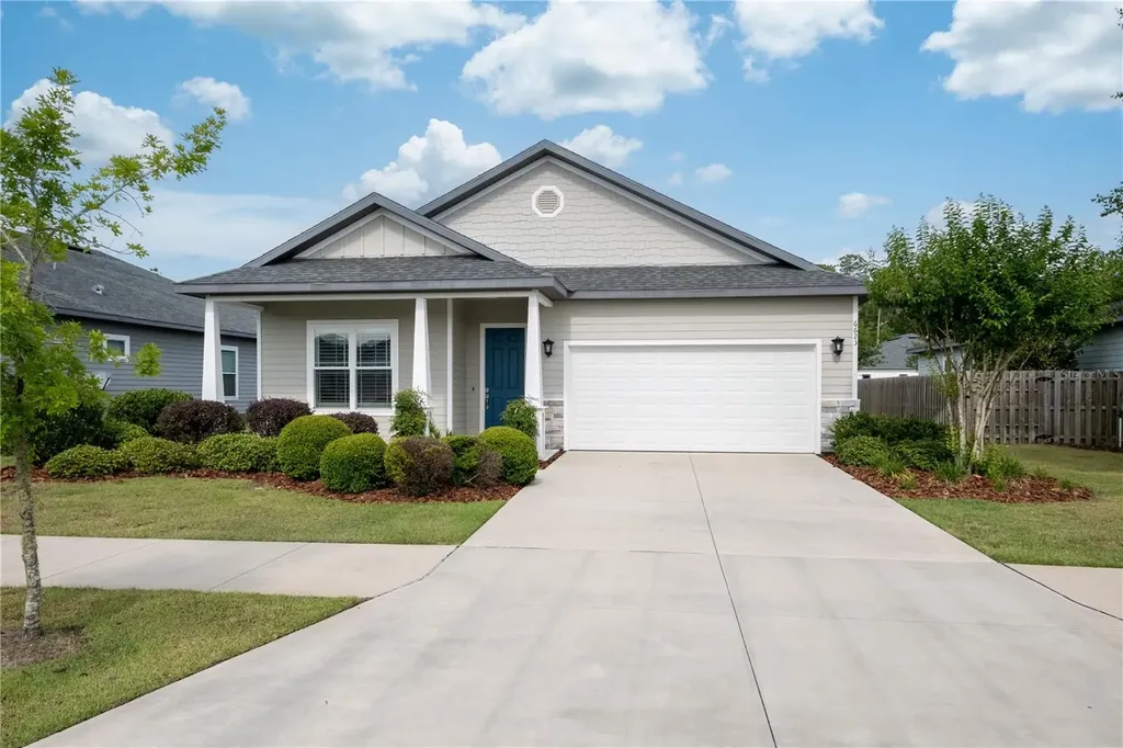 6623 SW Lugano Court Gainesville FL 32608