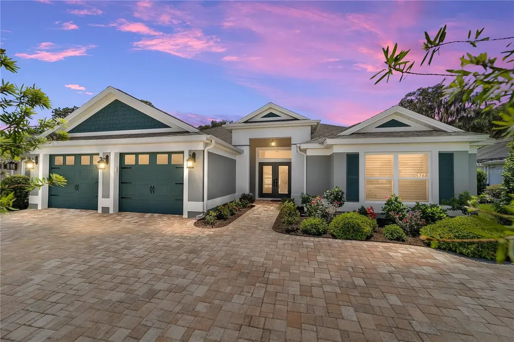 5768 Sweet Bay Trail The Villages FL 32163