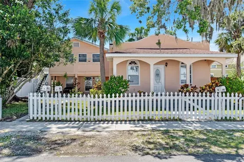 110 N Gardiner Court Daytona Beach FL 32114