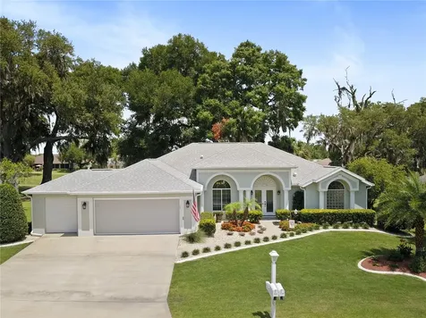 5181 NW 19th Place Ocala FL 34482