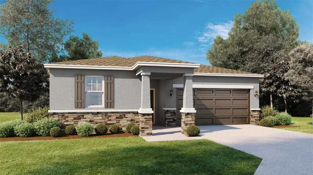 115 Brookshire Avenue Titusville FL 32796