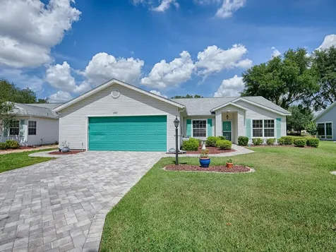 25309 River Crest Drive Leesburg FL 34748