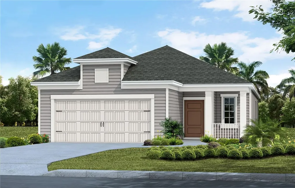 10528 Crooked Creek Court Parrish FL 34219