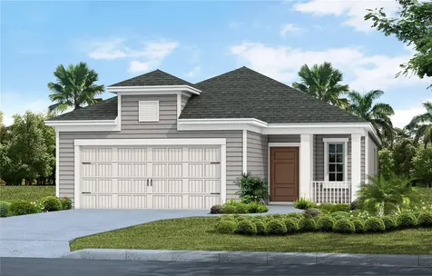 10528 Crooked Creek Court Parrish FL 34219