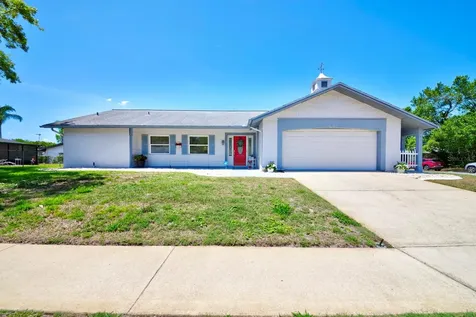 13313 Shadberry Lane Hudson FL 34667