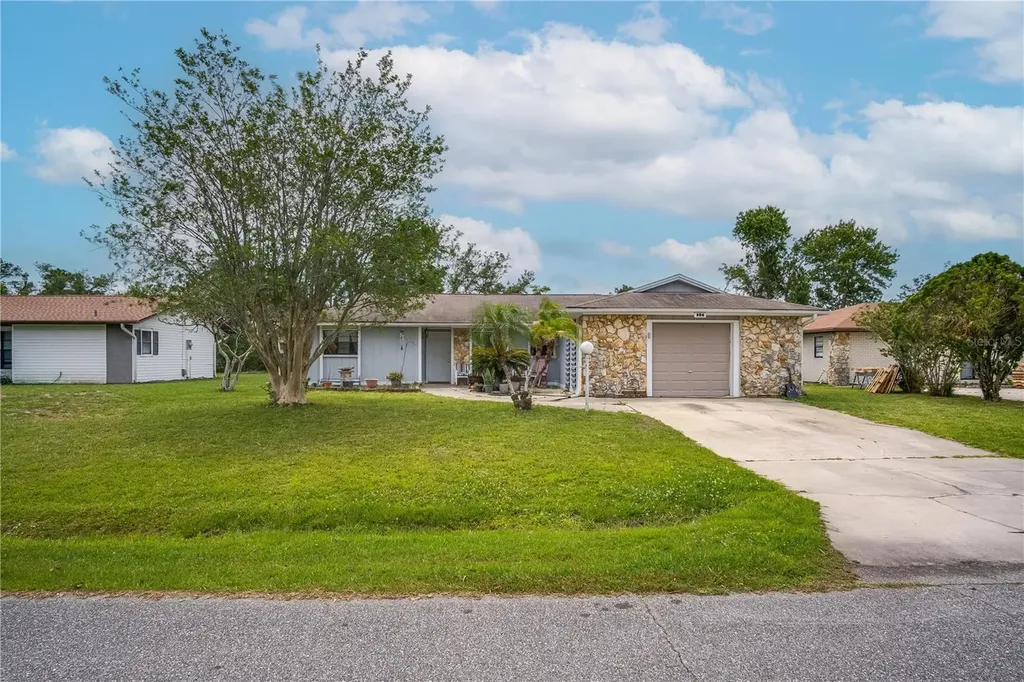306 Wildwood Drive Edgewater FL 32132