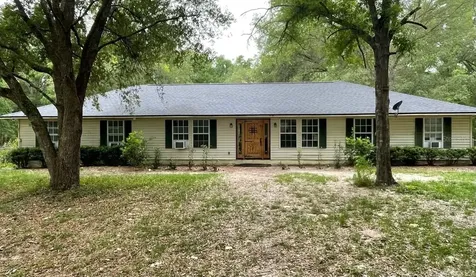 482 SW Coyote Circle Fort White FL 32038
