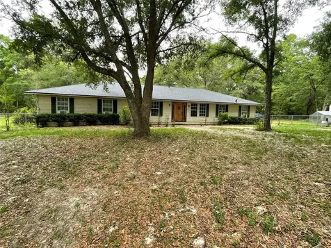 482 SW Coyote Circle Fort White FL 32038