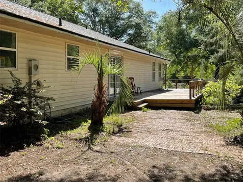 482 SW Coyote Circle Fort White FL 32038