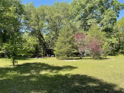 482 SW Coyote Circle Fort White FL 32038