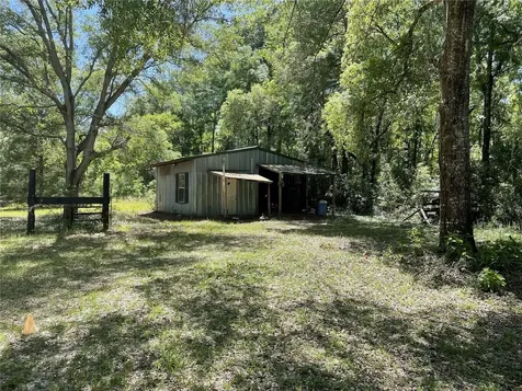 482 SW Coyote Circle Fort White FL 32038
