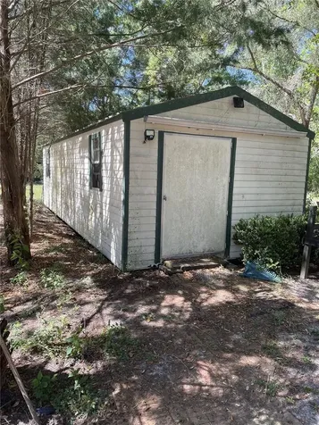 482 SW Coyote Circle Fort White FL 32038