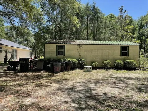 482 SW Coyote Circle Fort White FL 32038