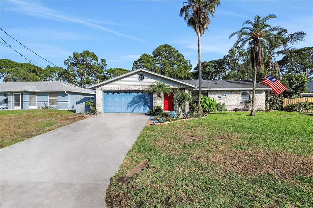5453 Holden Road Cocoa FL 32927