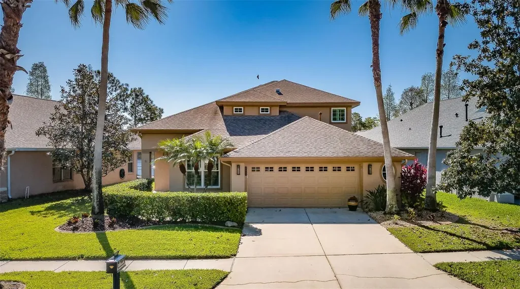 9619 Gretna Green Drive Tampa FL 33626