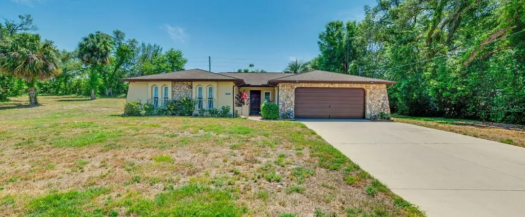 5036 Caldwell Street Spring Hill FL 34606