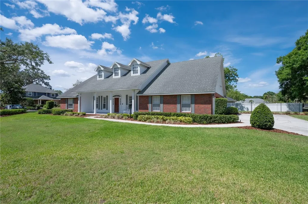 5868 Hollyhock Drive Lakeland FL 33813