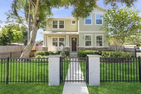 2258 9th Avenue N St Petersburg FL 33713