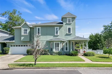 2400 Formosa Avenue Orlando FL 32804