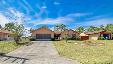 13320 Drysdale Street Spring Hill FL 34609