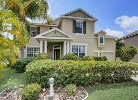 3230 Hopewell Drive Kissimmee FL 34746