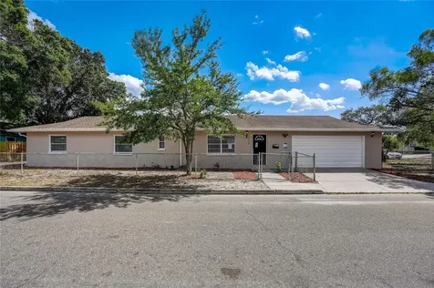 3968 13th Avenue S St Petersburg FL 33711