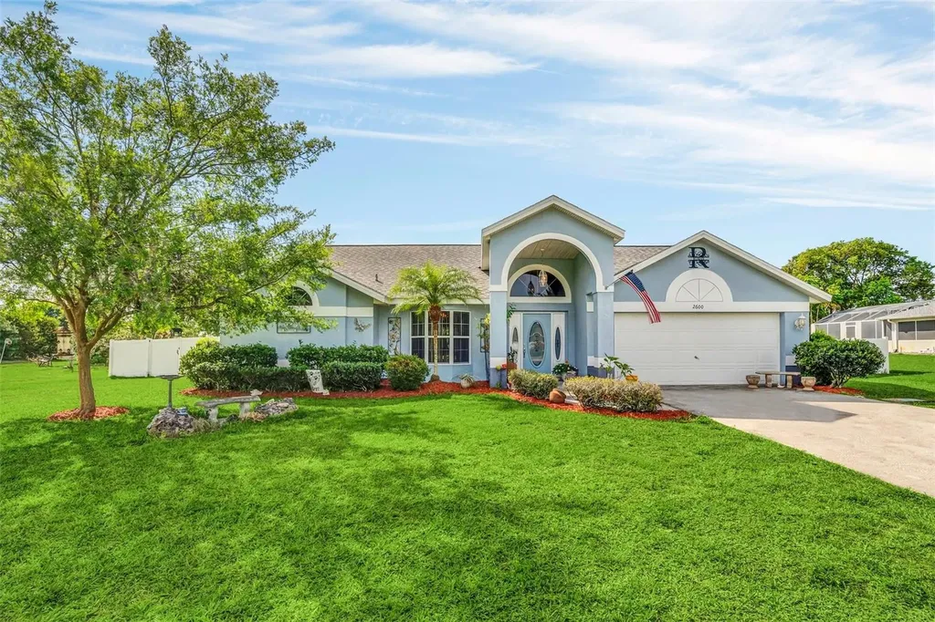 2600 Shortleaf Court Kissimmee FL 34746