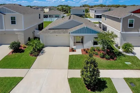13115 Fruitville Way Riverview FL 33579