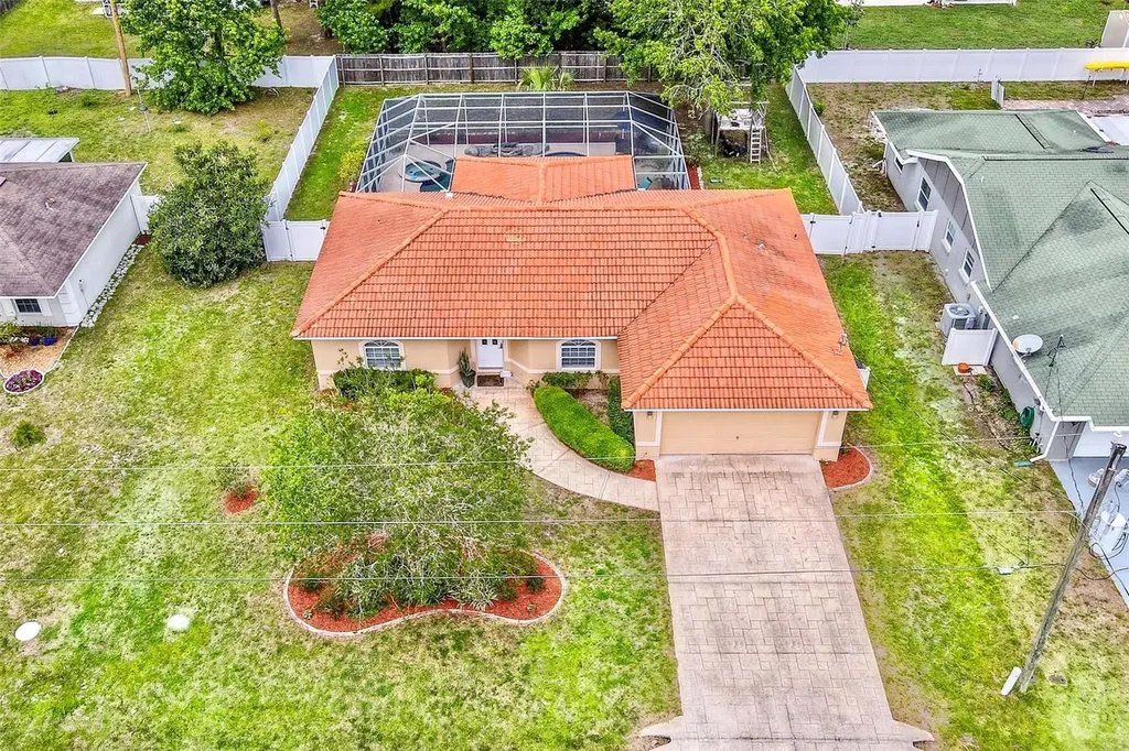 17 Port Lane Palm Coast FL 32164