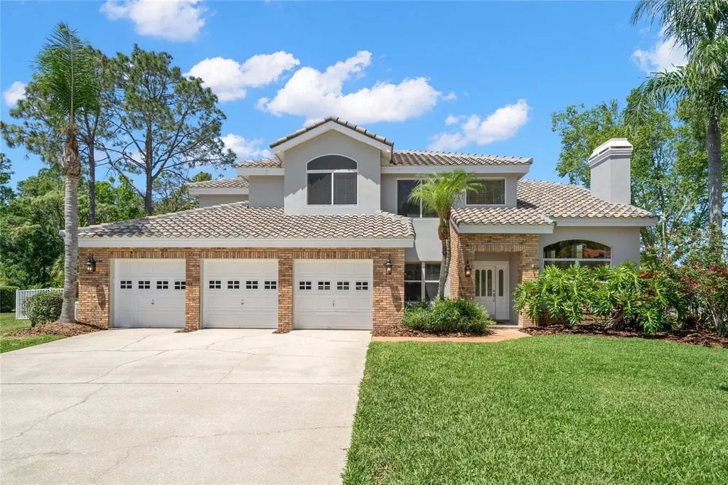 17935 Holly Brook Drive Tampa FL 33647
