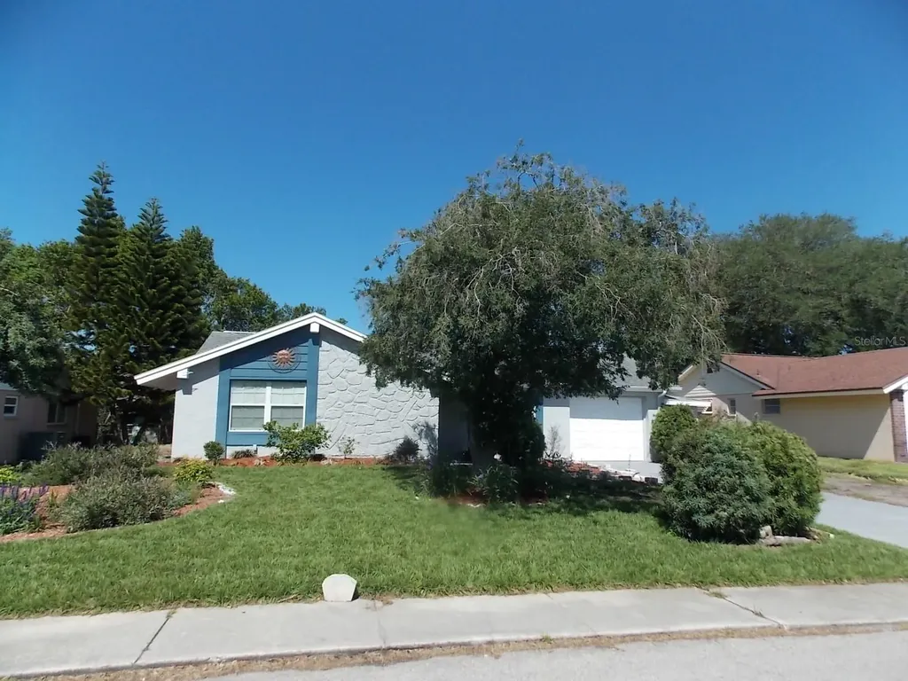 12405 Quail Run Row Hudson FL 34667