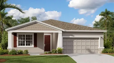 4195 Babbling Brook Way Kissimmee FL 34746